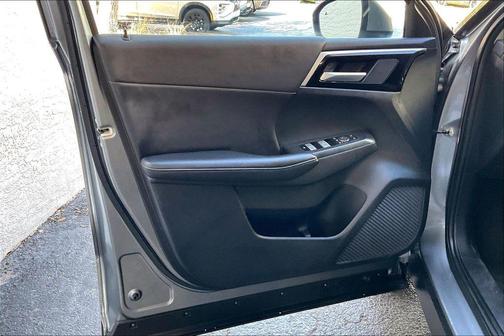 2024 Mitsubishi Outlander SE 2.5 2WD