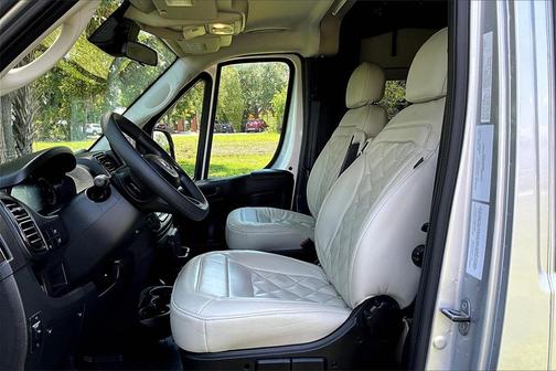 2024 RAM ProMaster 3500 High Roof