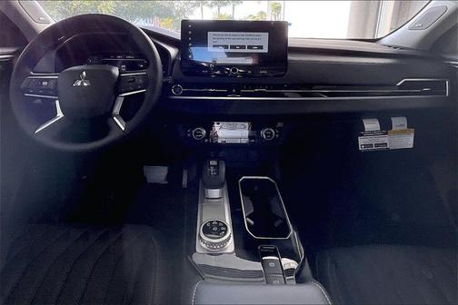 2026 Mitsubishi Outlander SEL 1.5T 2WD