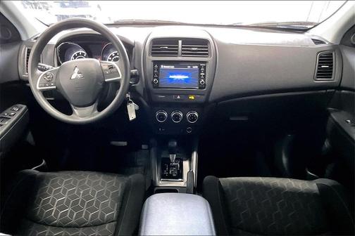 2025 Mitsubishi Outlander Sport 2.0 ES