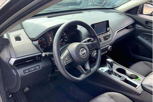 2023 Nissan Altima S FWD