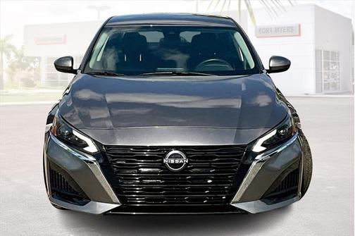 2023 Nissan Altima S FWD
