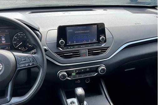 2023 Nissan Altima S FWD