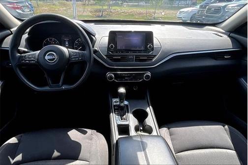 2023 Nissan Altima S FWD