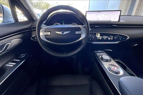 2025 Genesis GV70 2.5T AWD