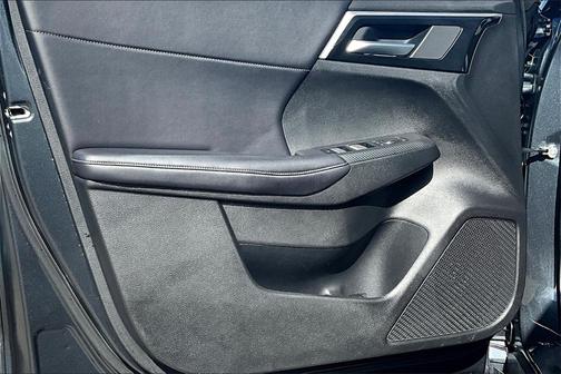 2024 Mitsubishi Outlander SE 2.5 2WD