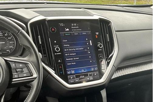 2024 Subaru Ascent Premium 7-Passenger