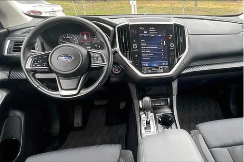 2024 Subaru Ascent Premium 7-Passenger