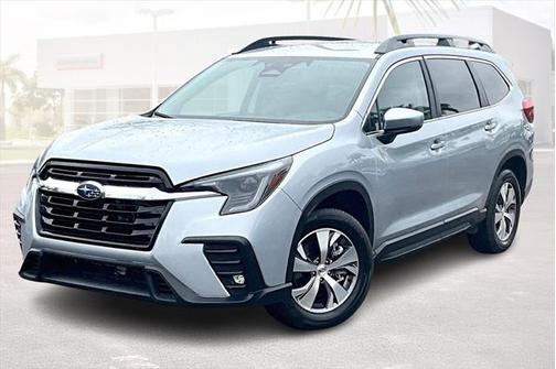 2024 Subaru Ascent Premium 7-Passenger