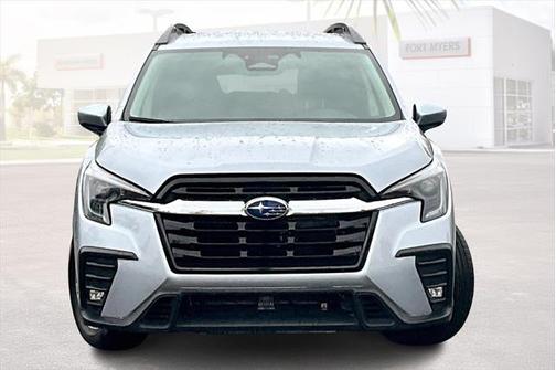 2024 Subaru Ascent Premium 7-Passenger