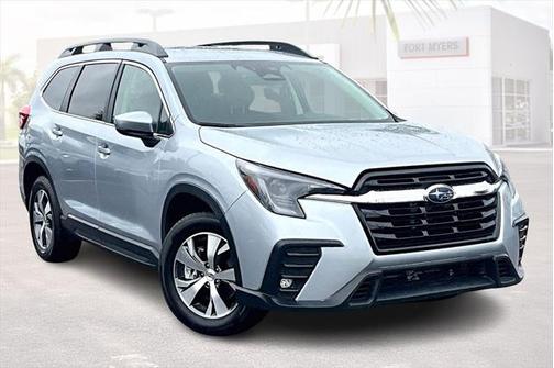 2024 Subaru Ascent Premium 7-Passenger