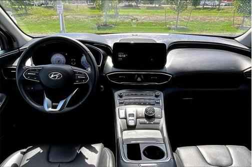 2023 Hyundai SANTA FE SEL 2.4