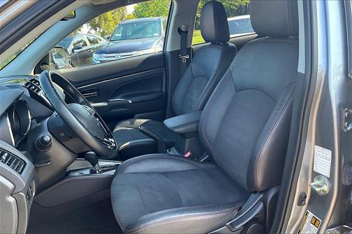 2024 Mitsubishi Outlander Sport 2.0 ES