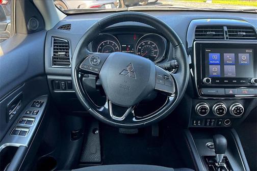 2024 Mitsubishi Outlander Sport 2.0 ES