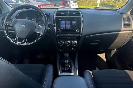 2024 Mitsubishi Outlander Sport 2.0 ES