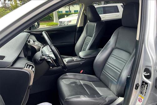 2019 Lexus NX 300 Base