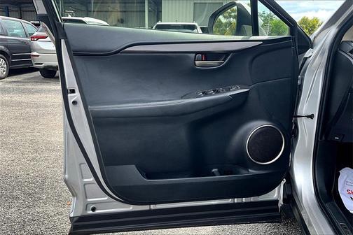2019 Lexus NX 300 Base