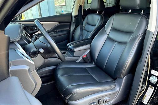 2024 Nissan Murano SV Intelligent AWD