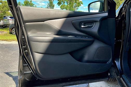 2024 Nissan Murano SV Intelligent AWD