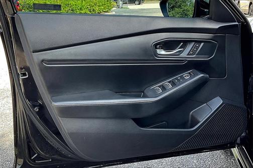 2024 Honda Accord Hybrid Base