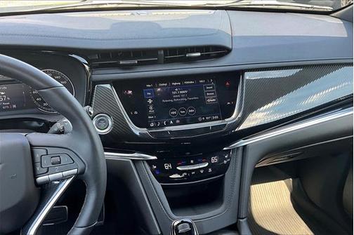 2024 Cadillac XT6 Sport AWD