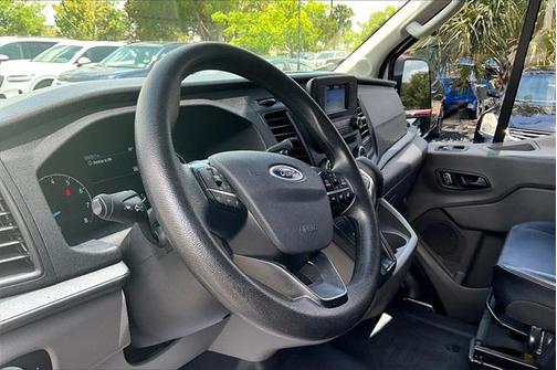 2023 Ford Transit-250 Base