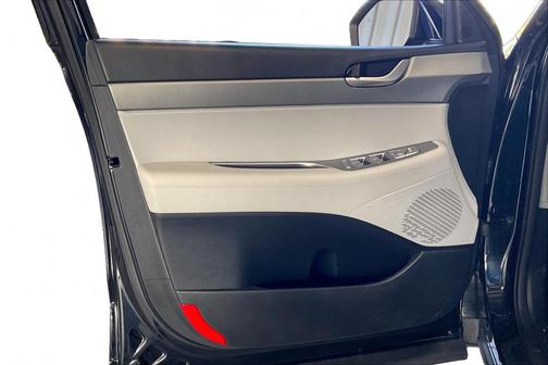 Moonlight Cloud 2025 Hyundai PALISADE SEL