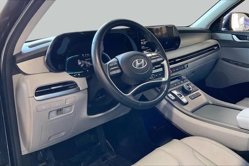 Moonlight Cloud 2025 Hyundai PALISADE SEL