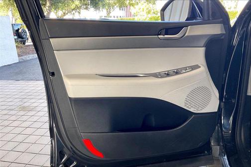 Moonlight Cloud 2025 Hyundai PALISADE SEL