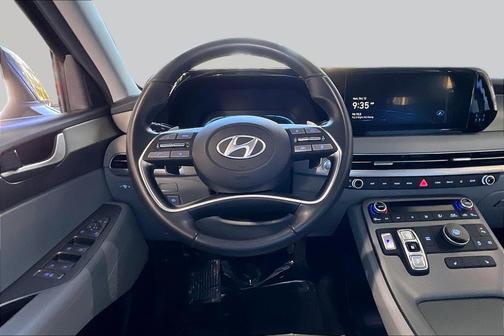 Moonlight Cloud 2025 Hyundai PALISADE SEL