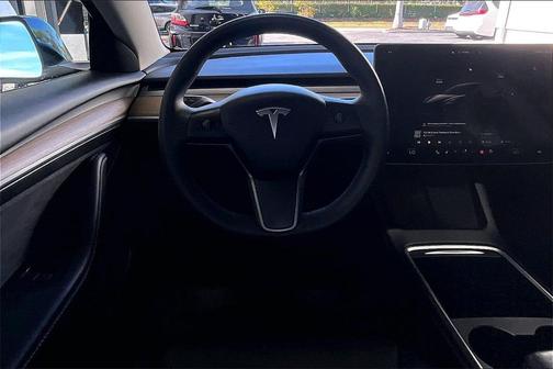 2022 Tesla Model 3 Standard Range