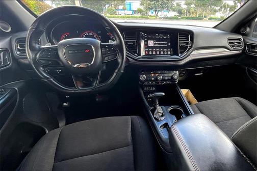 2024 Dodge Durango GT RWD