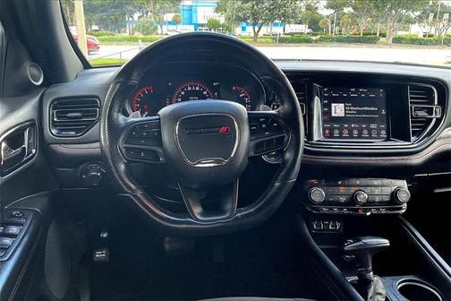 2024 Dodge Durango GT RWD