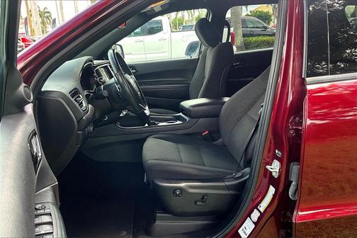 2024 Dodge Durango GT RWD