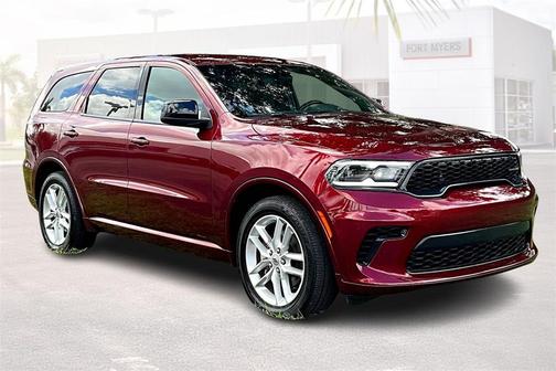 2024 Dodge Durango GT RWD