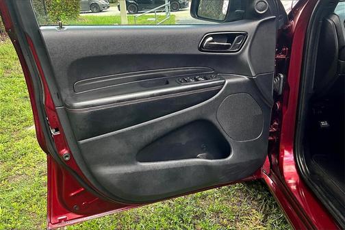 2024 Dodge Durango GT RWD