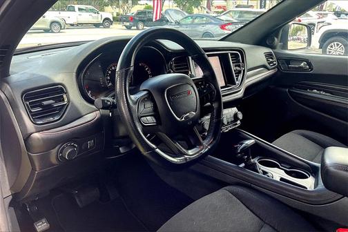 2024 Dodge Durango GT RWD