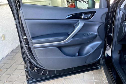 2025 Mitsubishi Eclipse Cross SE