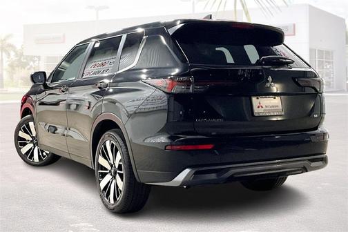 2026 Mitsubishi Outlander SE 1.5T 2WD