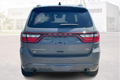 2023 Dodge Durango R/T Plus AWD