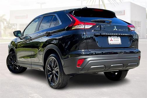 2026 Mitsubishi Eclipse Cross LE