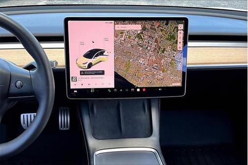 2022 Tesla Model 3 Performance