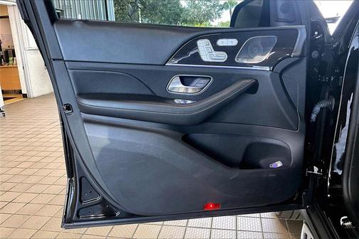 2020 Mercedes-Benz GLE 350 Base