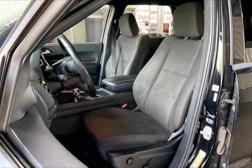 DB Black Clearcoat 2023 Dodge Durango SXT RWD