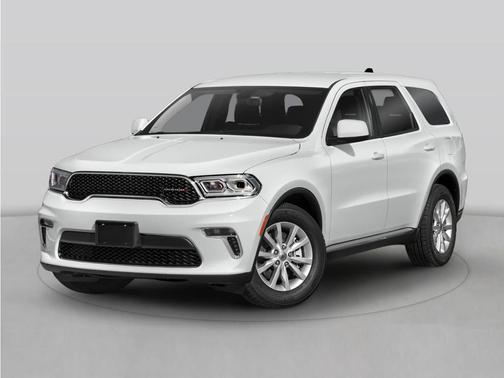 DB Black Clearcoat 2023 Dodge Durango SXT RWD