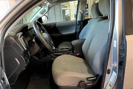 2020 Toyota Tacoma SR