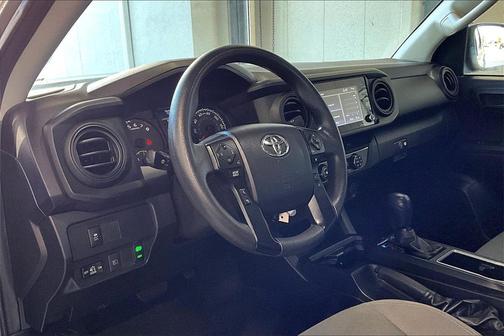 2020 Toyota Tacoma SR