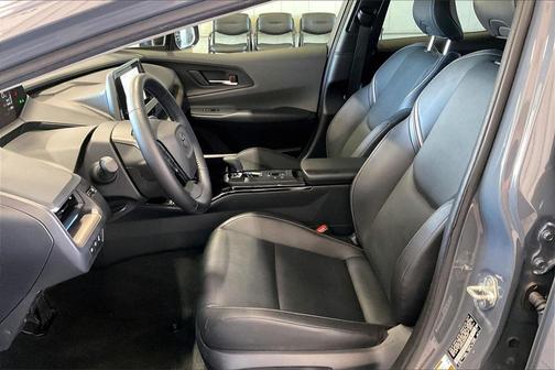 2024 Toyota Prius XLE