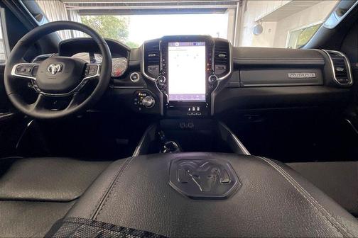 Canyon Lake 2026 RAM 1500 Laramie