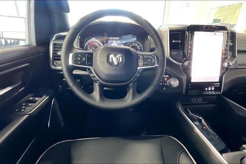 Canyon Lake 2026 RAM 1500 Laramie